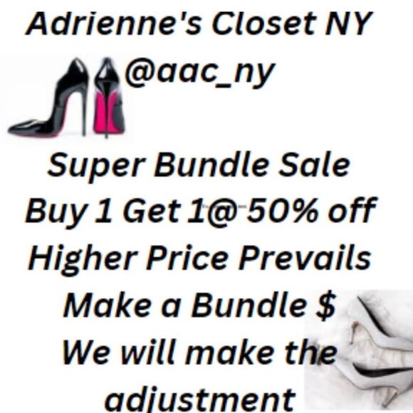 BANDOLINO Lauria Leather Lace Up Hiker Booties, BlackTan, Size 8 M, NIB - Picture 5 of 5